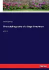 The Autobiography of a Stage-Coachman cover