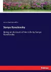 Sonya Kovalevsky cover