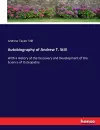 Autobiography of Andrew T. Still cover