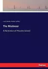 The Mutineer cover