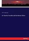 St. Paul the Traveller and the Roman Citizen cover