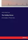 The Hobby-Horse cover