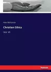 Christian Ethics cover