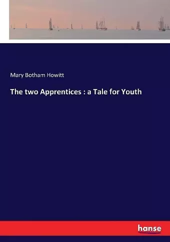 The two Apprentices cover