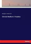 Christie Redfern's Troubles cover