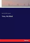 Tony, the Maid cover