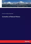 Curiosities of Natural History cover