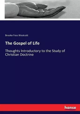 The Gospel of Life cover