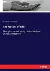 The Gospel of Life cover