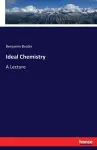 Ideal Chemistry cover