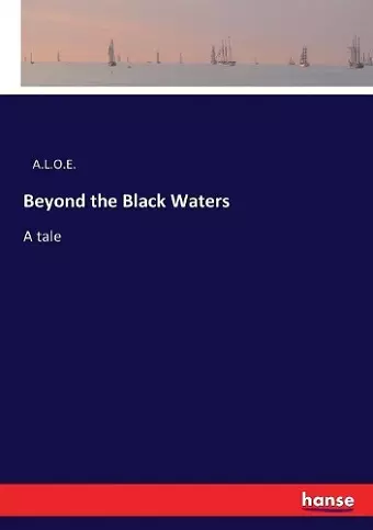 Beyond the Black Waters cover