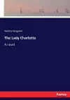 The Lady Charlotte cover