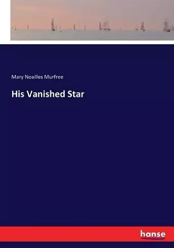 His Vanished Star cover