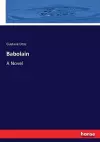 Babolain cover