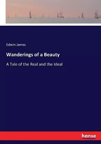 Wanderings of a Beauty cover