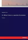 Dr. Wilmer's love; or, a question of conscience cover