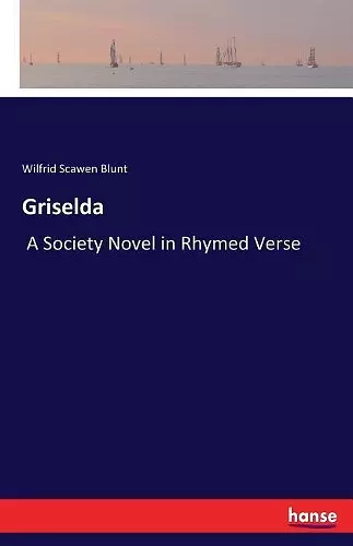 Griselda cover
