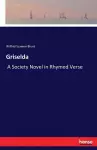 Griselda cover