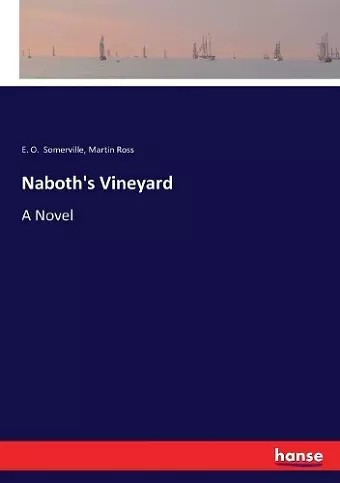 Naboth's Vineyard cover