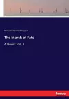 The March of Fate cover