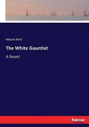 The White Gauntlet cover