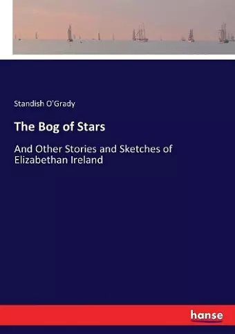 The Bog of Stars cover