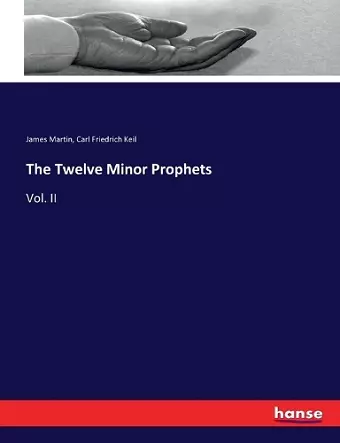 The Twelve Minor Prophets cover