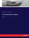 The Twelve Minor Prophets cover