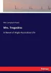 Mrs. Tregaskiss cover