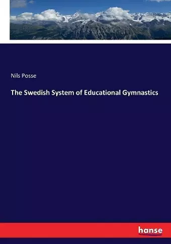 The Swedish System of Educational Gymnastics cover