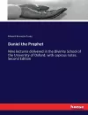 Daniel the Prophet cover