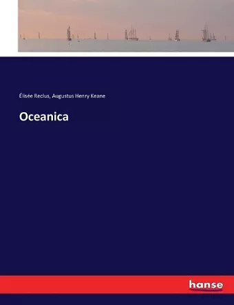 Oceanica cover