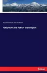 Fetichism and Fetich Worshipers cover