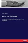 A Sketch of the Talmud cover