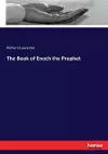 The Book of Enoch the Prophet cover