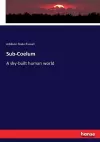 Sub-Coelum cover