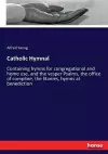 Catholic Hymnal cover