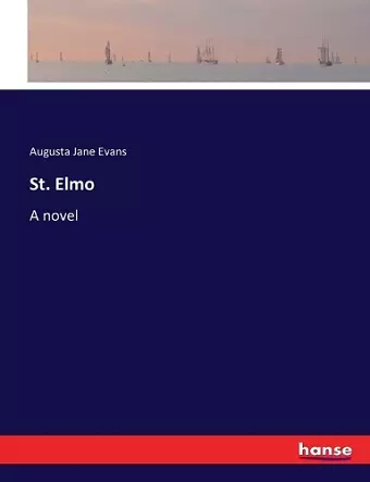 St. Elmo cover