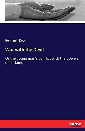 War with the Devil cover