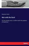 War with the Devil cover