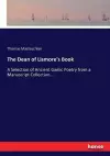 The Dean of Lismore's Book cover