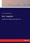 Mrs. Tregaskiss cover