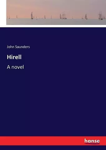 Hirell cover