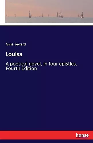 Louisa cover