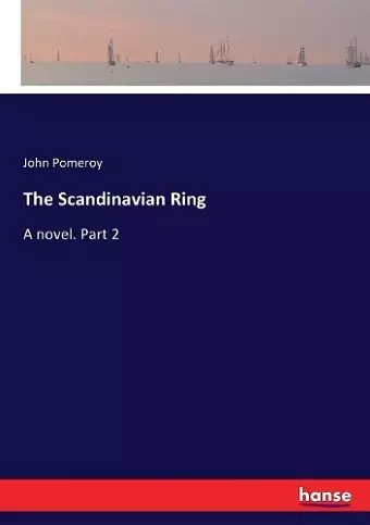 The Scandinavian Ring cover