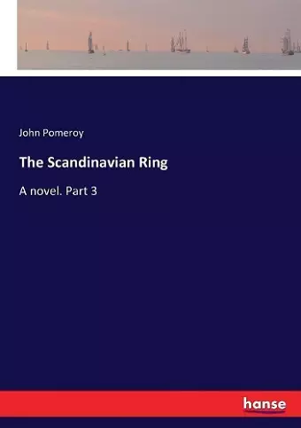 The Scandinavian Ring cover