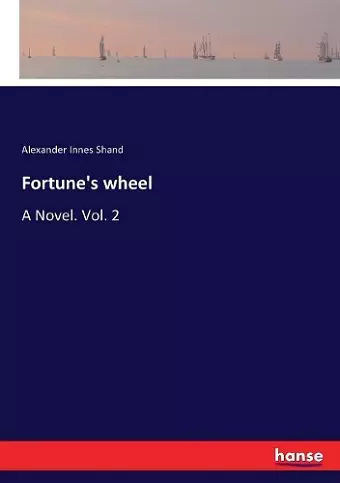 Fortune's wheel cover