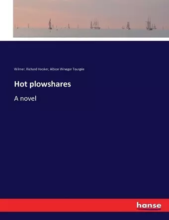 Hot plowshares cover