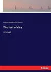 The feet of clay cover