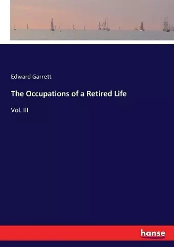 The Occupations of a Retired Life cover